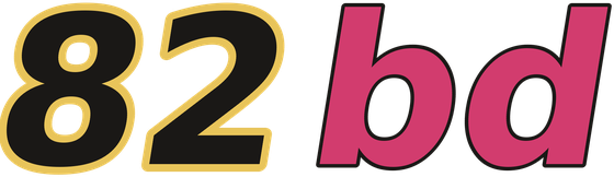82bd logo